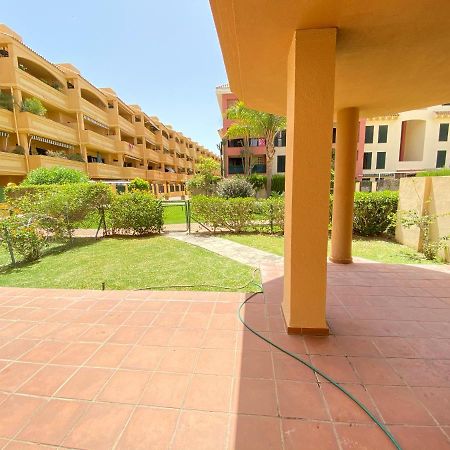 Apartamento Bajo Con Jardin En Playa Atlanterra Zahara de los Atunes Exterior photo