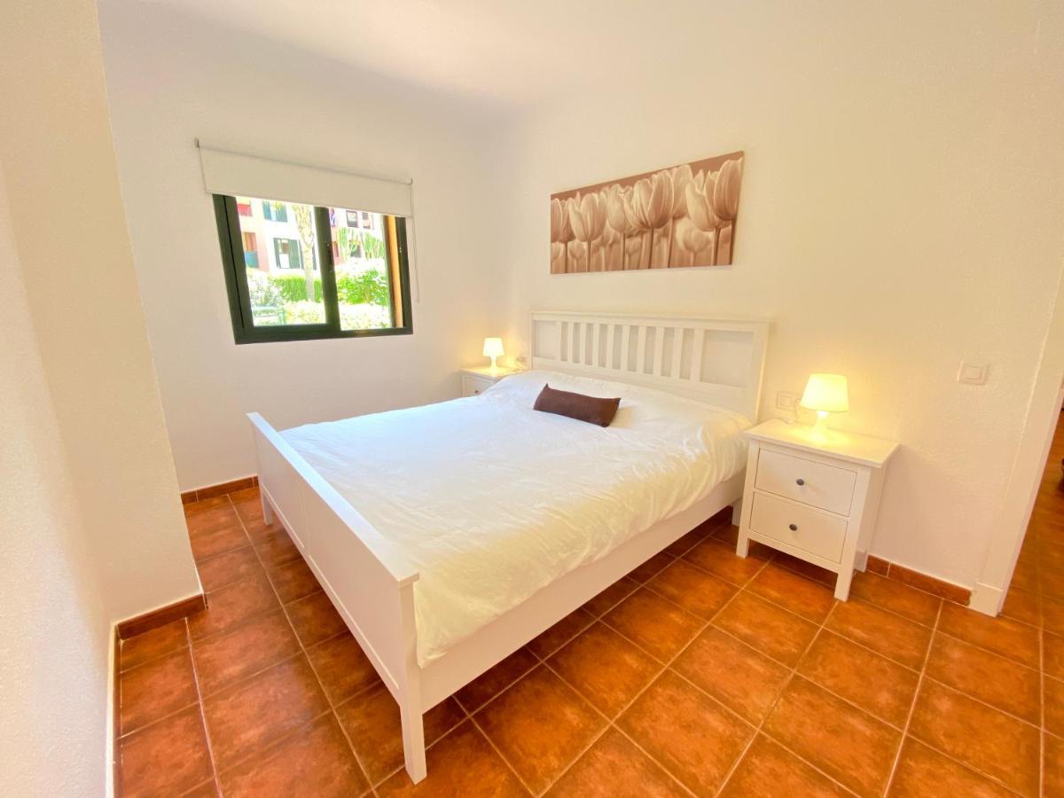 Apartamento Bajo Con Jardin En Playa Atlanterra Zahara de los Atunes Exterior photo