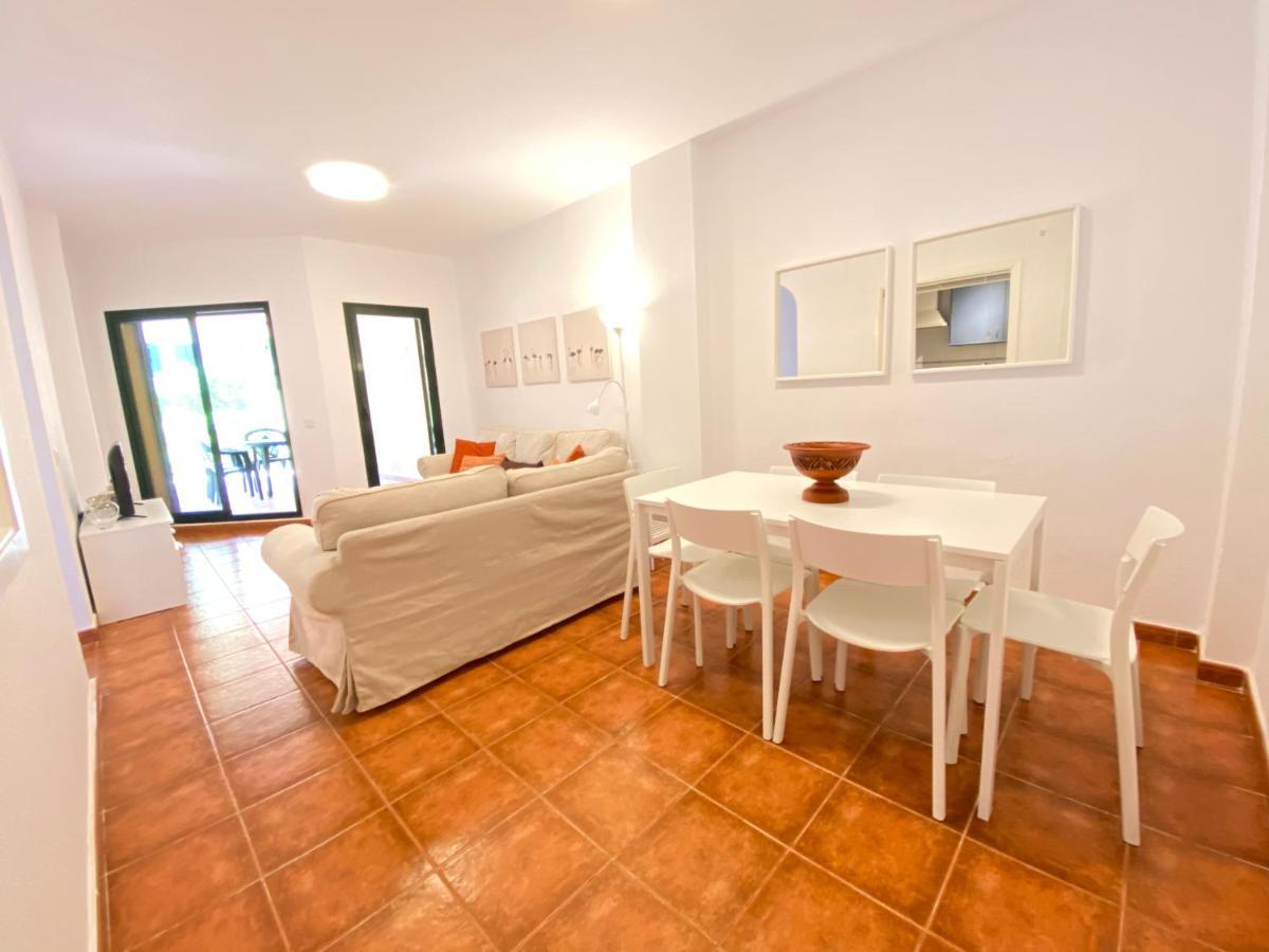 Apartamento Bajo Con Jardin En Playa Atlanterra Zahara de los Atunes Exterior photo