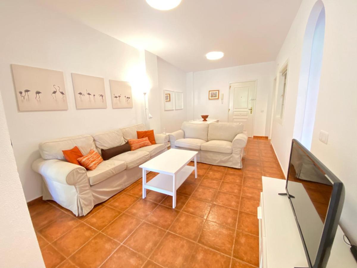 Apartamento Bajo Con Jardin En Playa Atlanterra Zahara de los Atunes Exterior photo