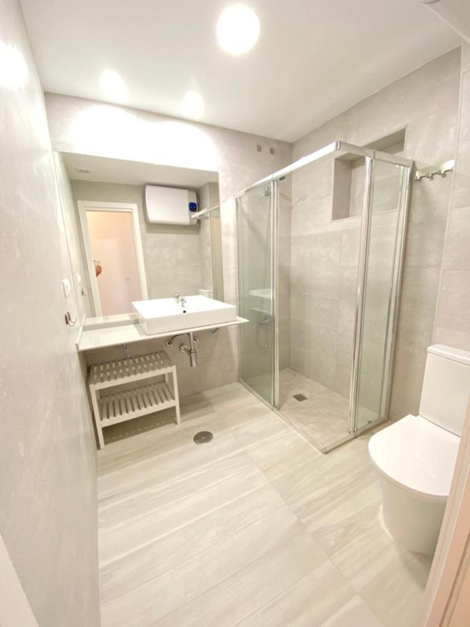 Apartamento Bajo Con Jardin En Playa Atlanterra Zahara de los Atunes Exterior photo