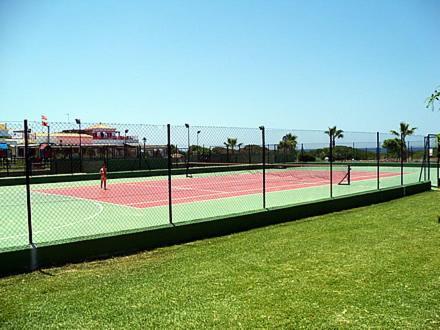 Apartamento Bajo Con Jardin En Playa Atlanterra Zahara de los Atunes Exterior photo