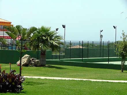 Apartamento Bajo Con Jardin En Playa Atlanterra Zahara de los Atunes Exterior photo